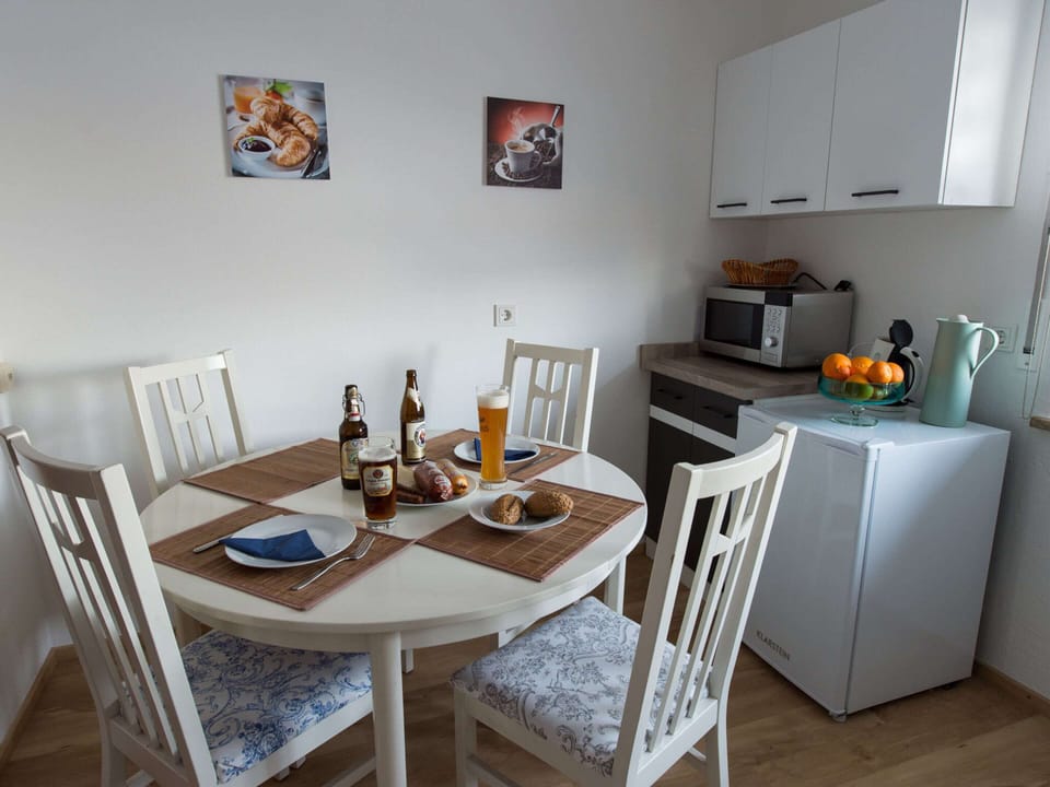 House | Private kitchen | Highchair