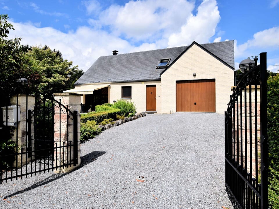 House | Exterior