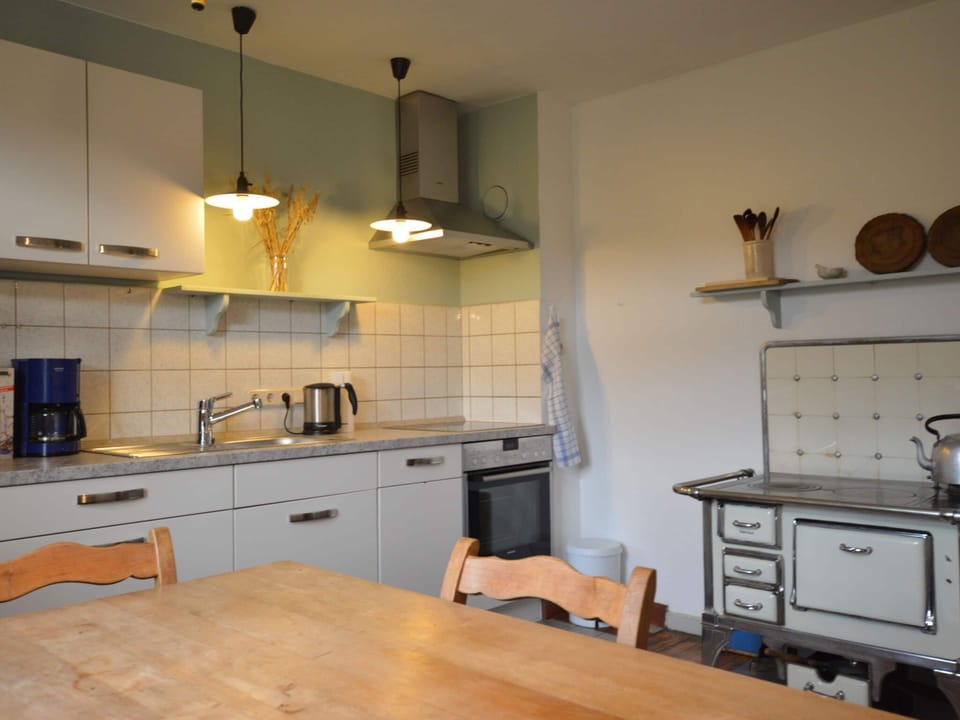 House | Private kitchen