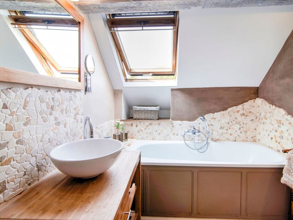 Traditional Cottage With Private Terrace Cottage in Belgium