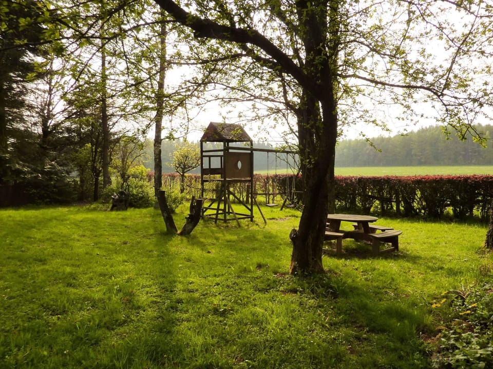 House | Garden