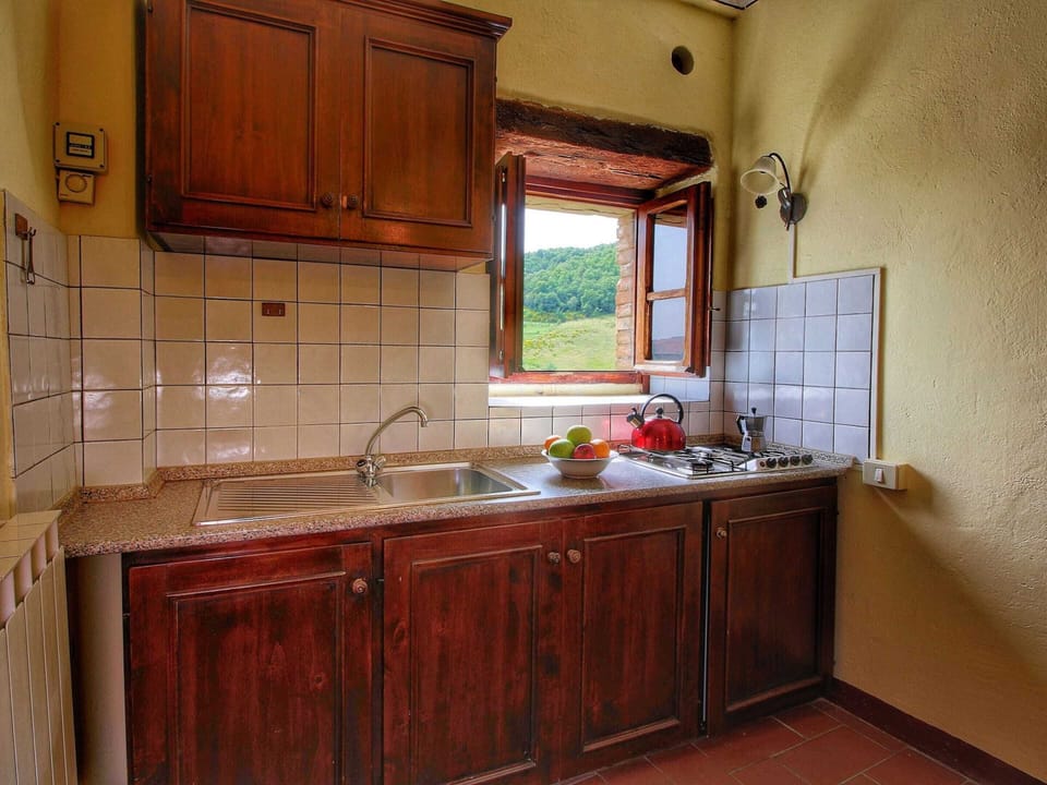 House | Private kitchen | Highchair