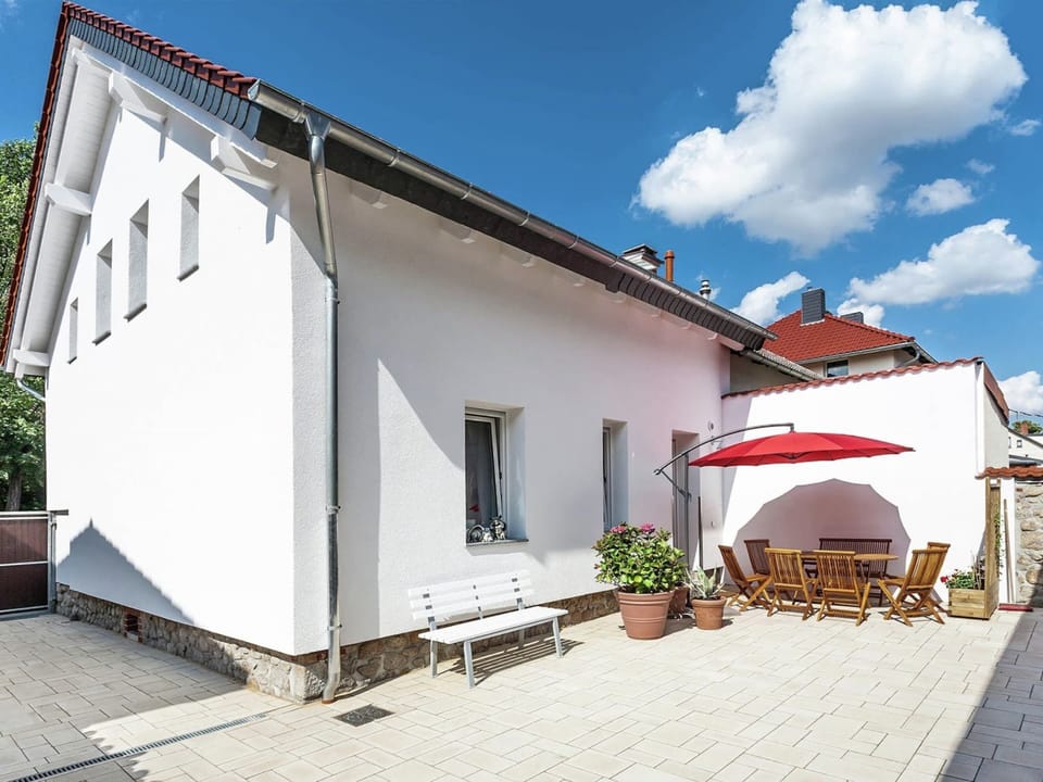 Apartment | Exterior