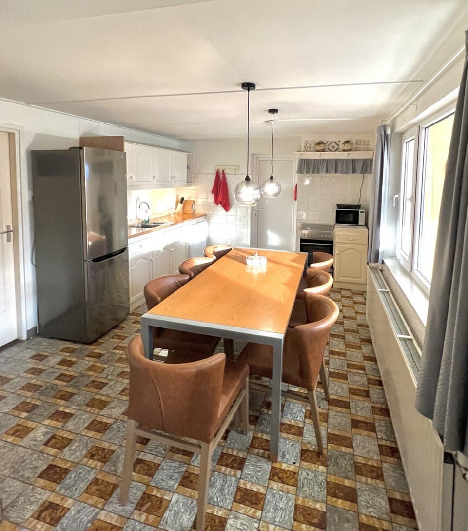 House | Dining