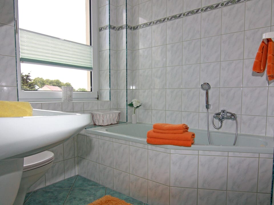 Cozy Apartment in Neubukow near Water Sports Apartment in Mecklenburg-Vorpommern, Germany