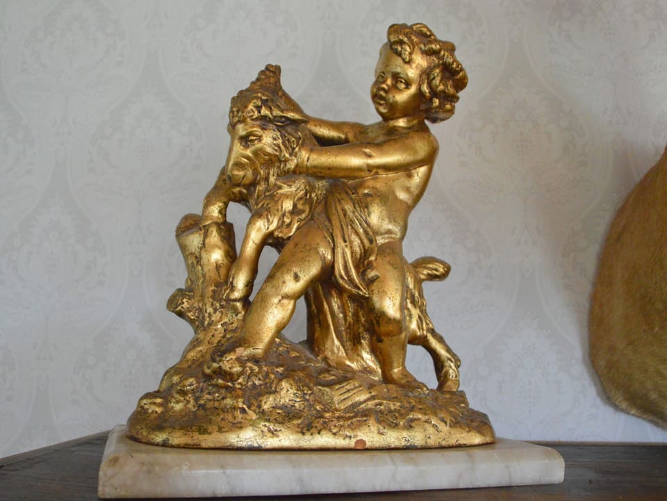House | Interior detail