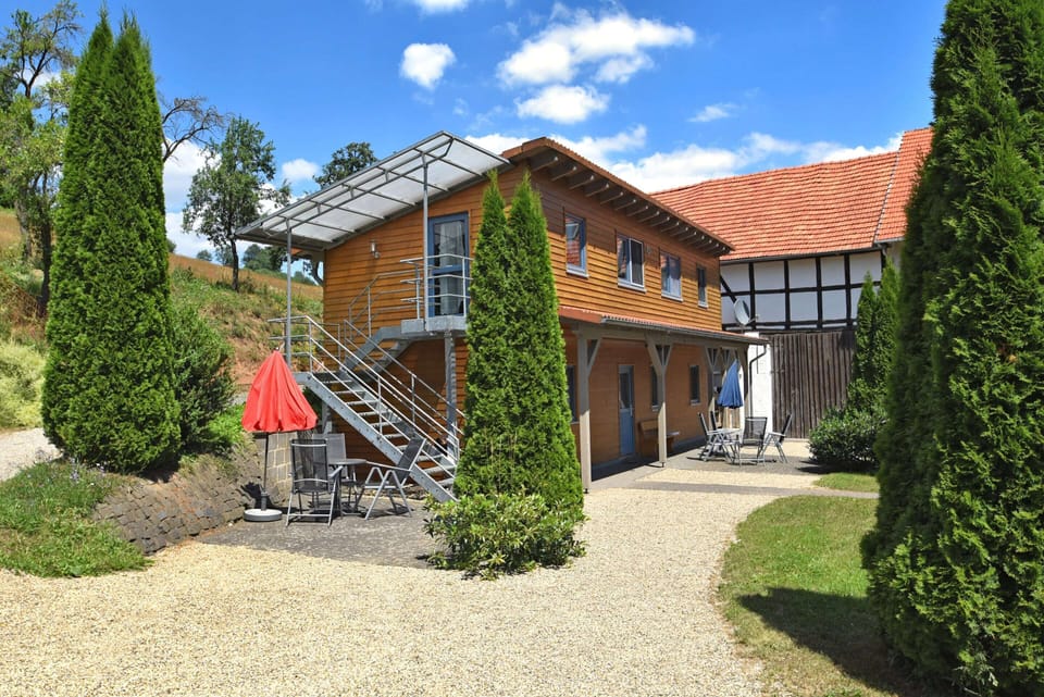 Apartment | Exterior