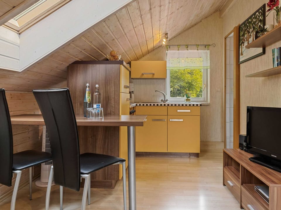Apartment | Private kitchen | Stovetop