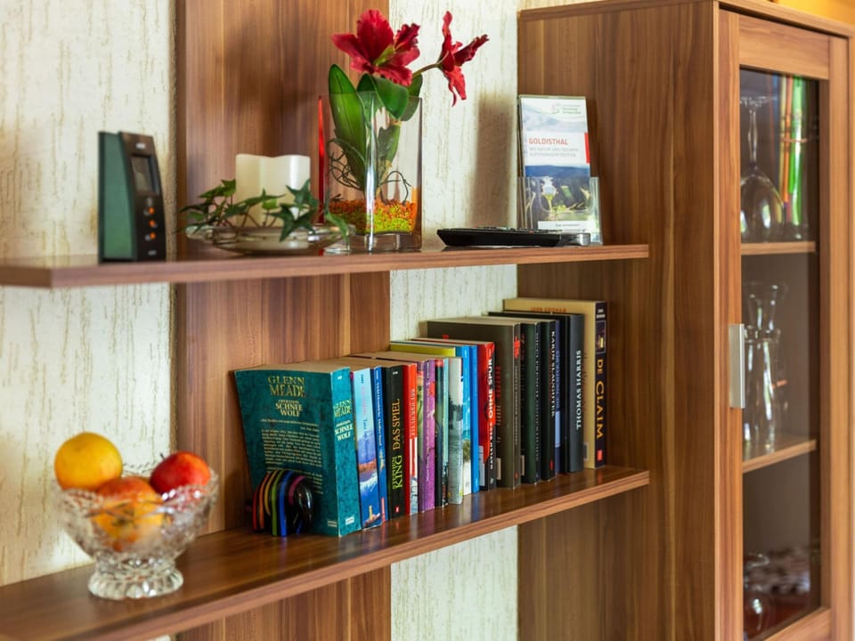 Apartment | Interior detail