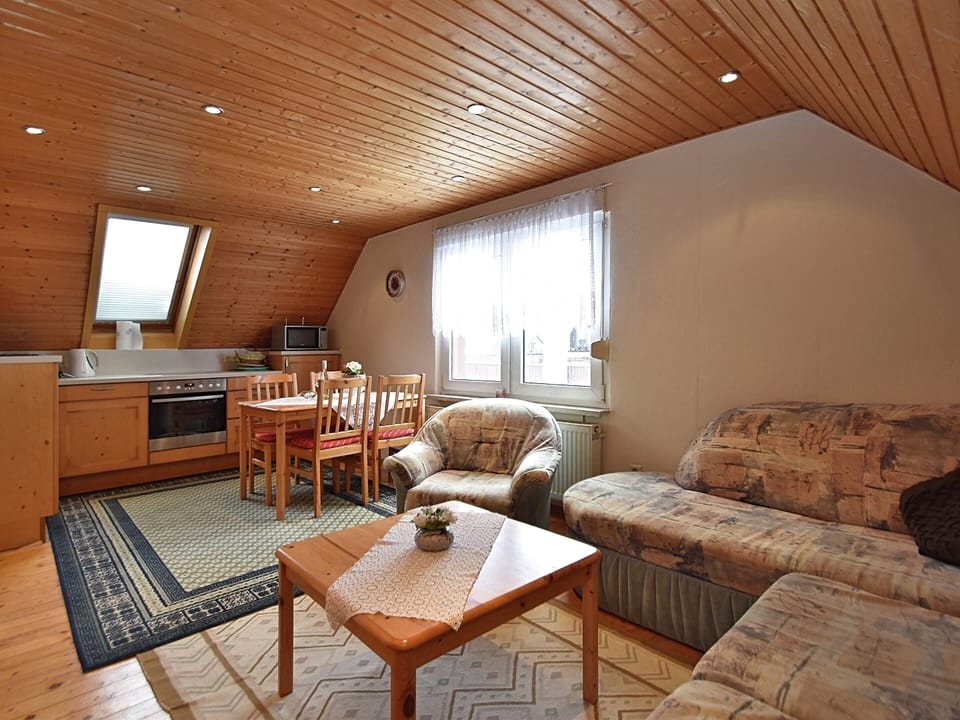 House | Living room