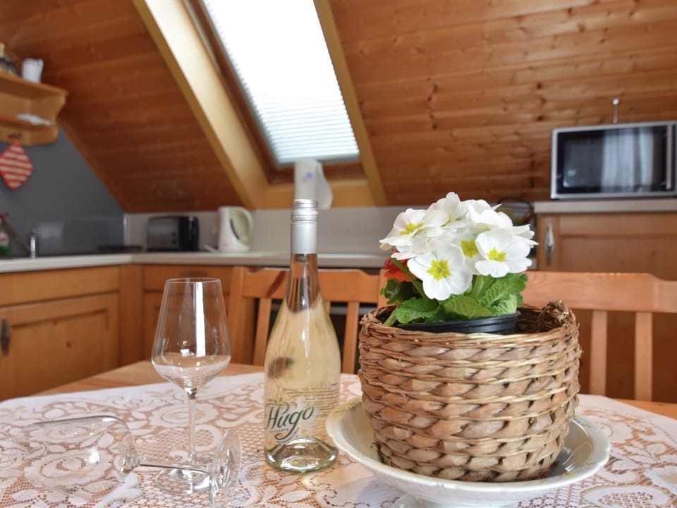 House | Interior detail