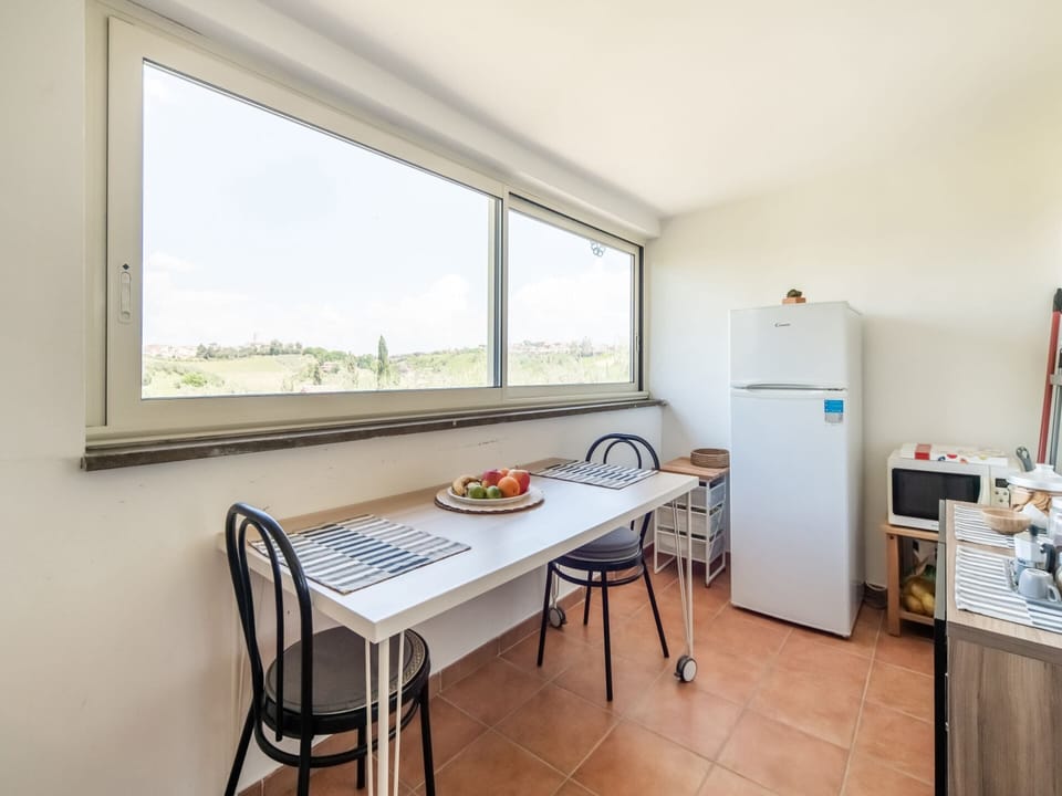 Villa | Dining