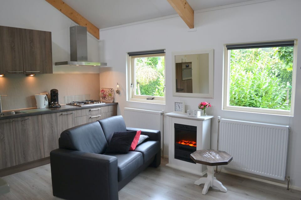 House | Living room