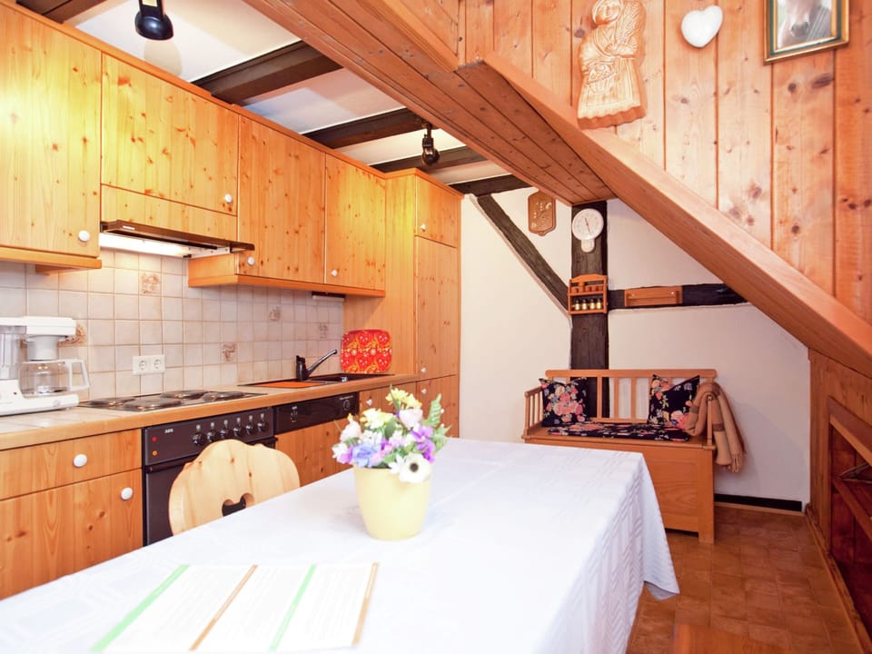 Apartment | Private kitchen