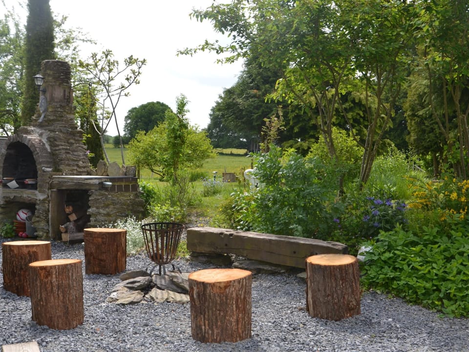 House | Property amenity