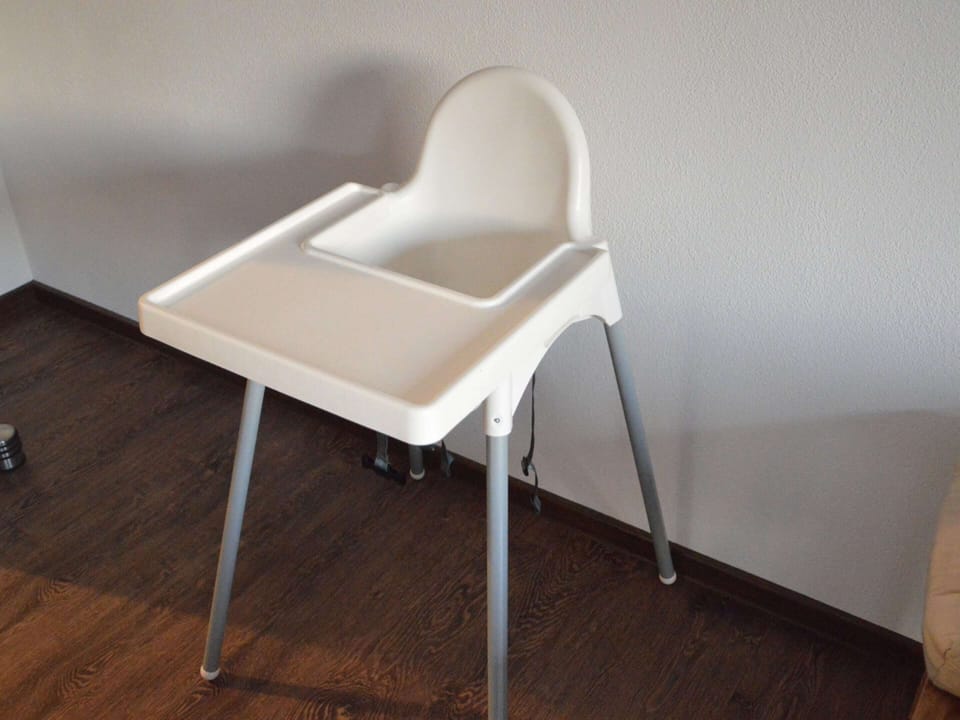 Apartment | Interior