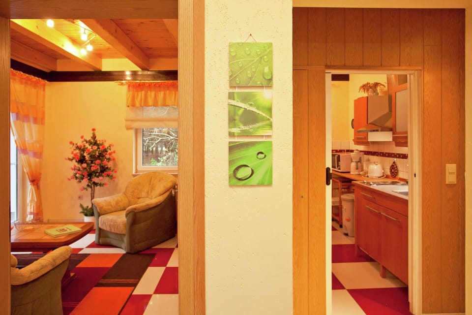 House | Interior