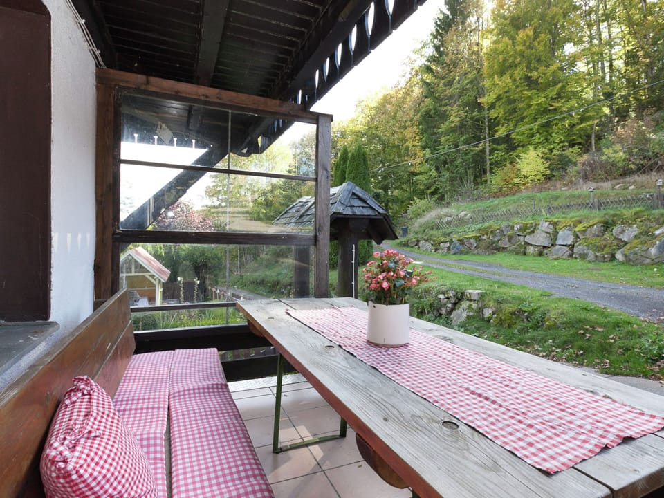 Apartment | Property amenity
