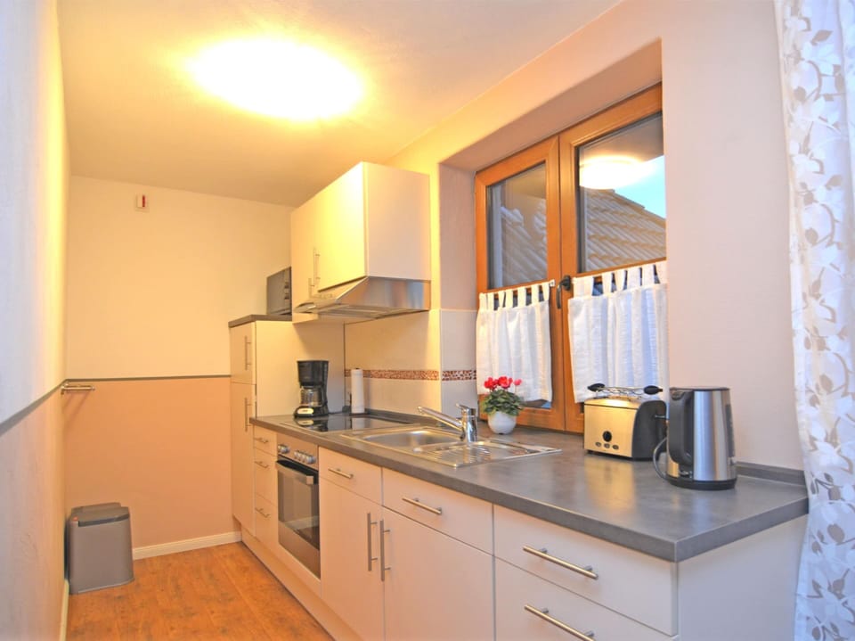 Apartment | Private kitchen