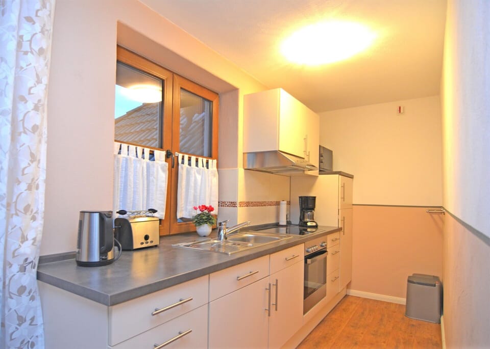Apartment | Private kitchen
