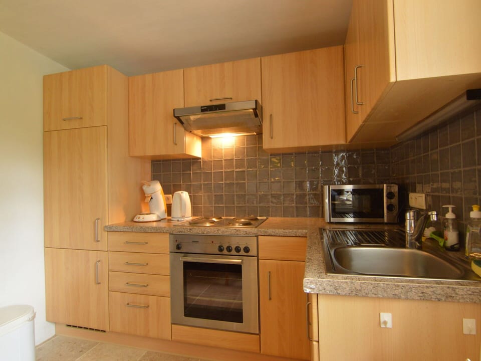 House | Private kitchen | Highchair