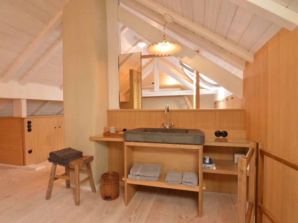 Holiday Home in Bullange With Sauna House in Belgium
