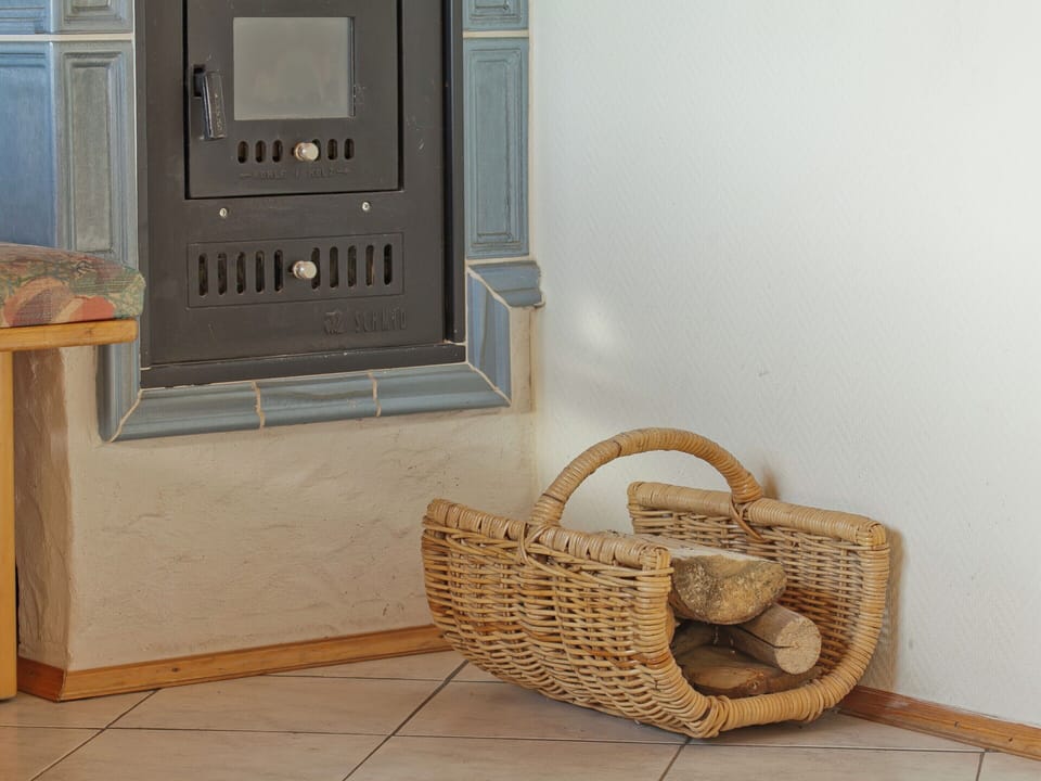 House | Interior detail