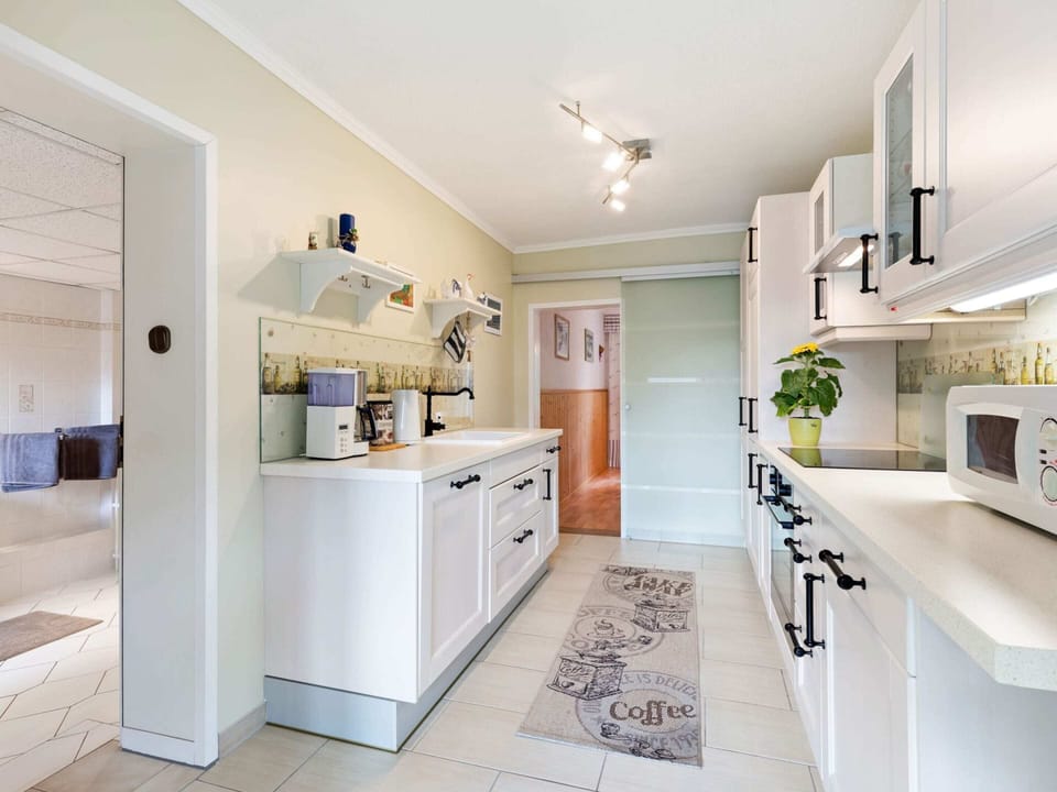 House | Private kitchen