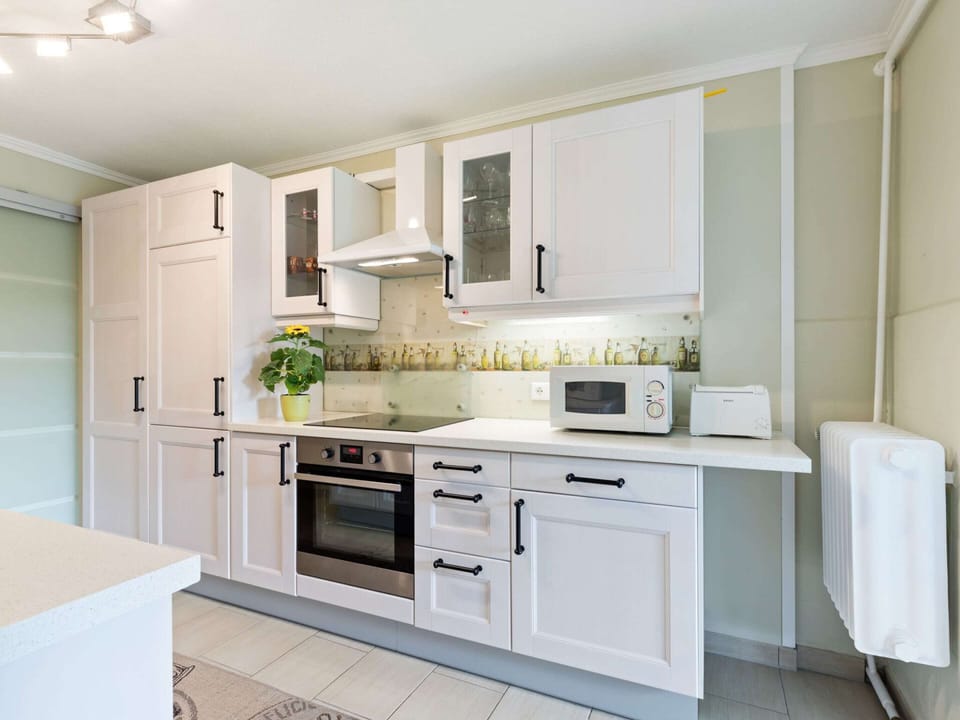 House | Private kitchen