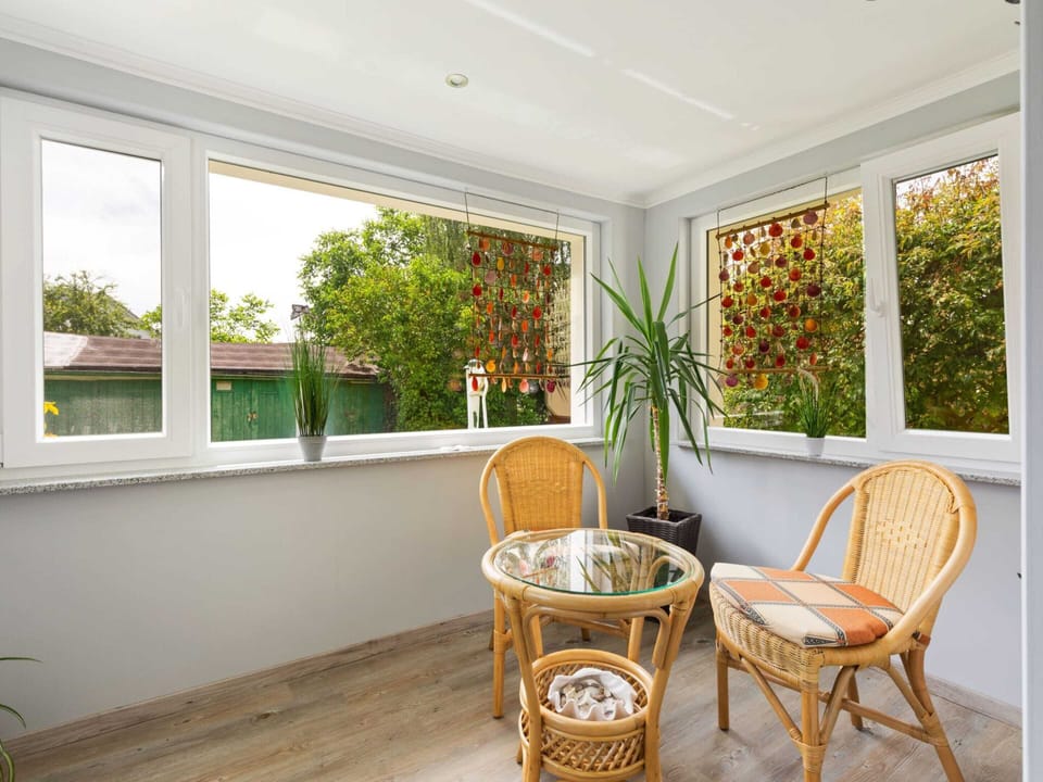 House | Balcony