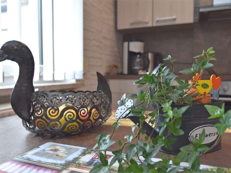Apartment | Interior detail