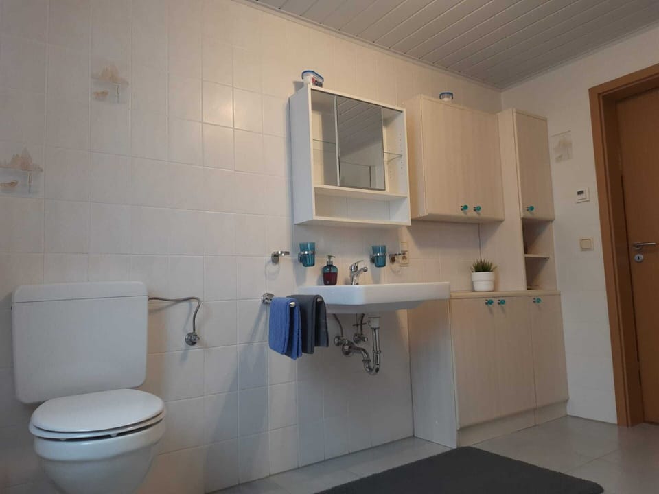 Holiday Home Niederehe Romantic Escape House in Vulkaneifel