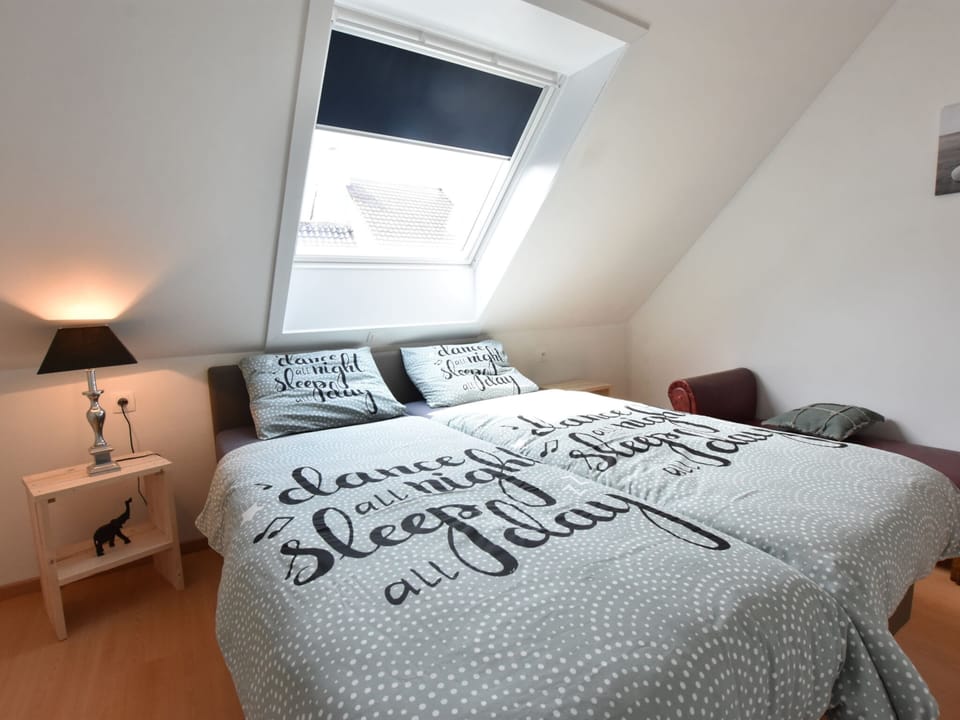Apartment in Watou Near French Border Apartment in Flanders