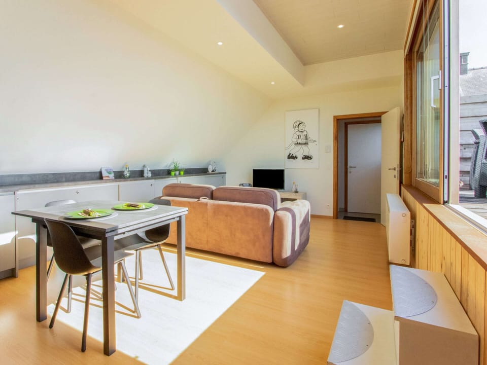 Apartment in Watou Near French Border Apartment in Flanders