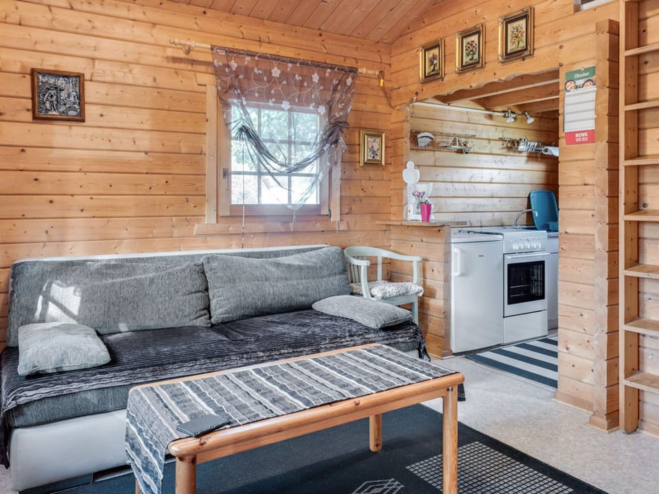House | Living area