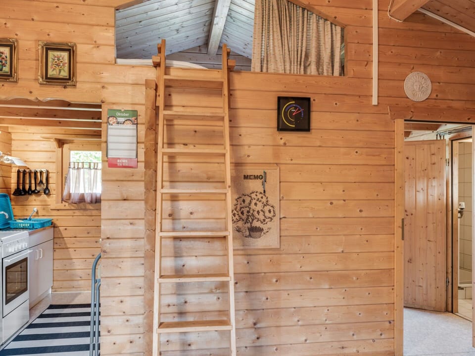 House | Interior