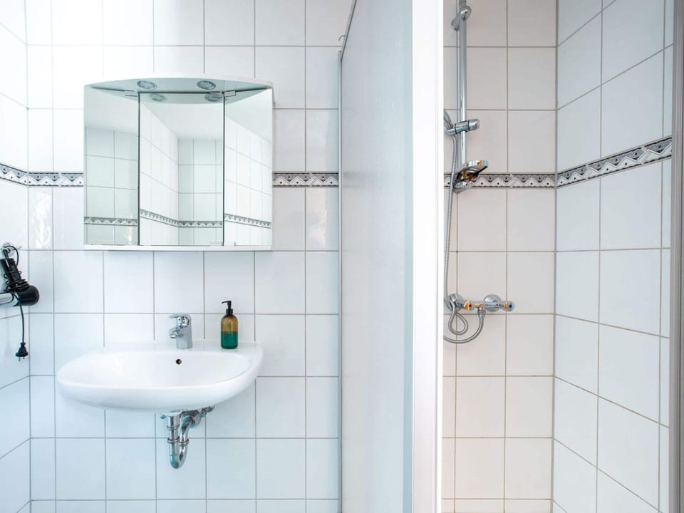 Wohnung in der Nahe des Skigebietes Battenberg Apartment in Hesse