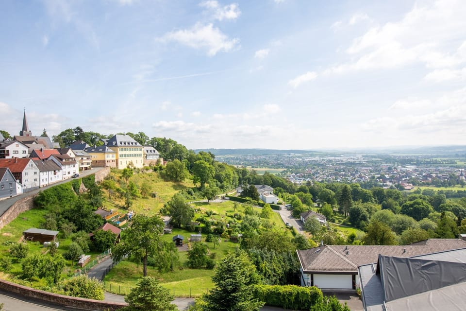 Apartment | View from property