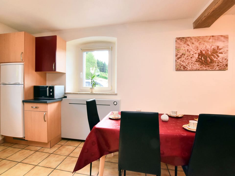 House | Dining