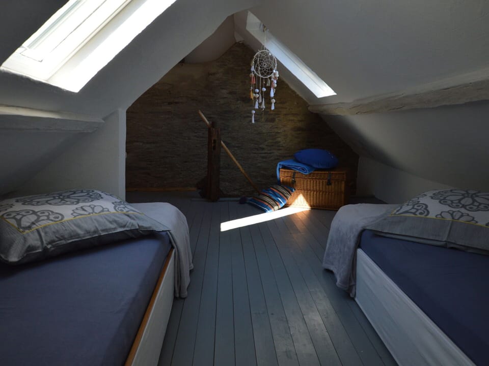 Cosy, 1800 Farmhouse With Sauna House in Cochem-Zell