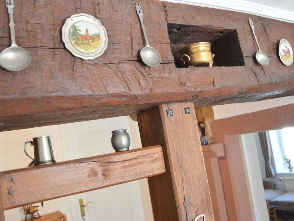 Apartment | Interior detail