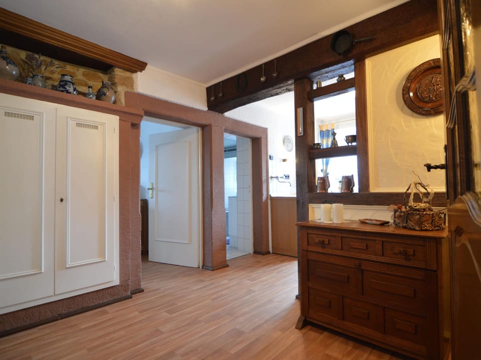 Apartment | Interior