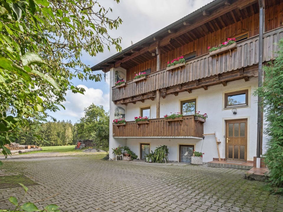 House | Exterior