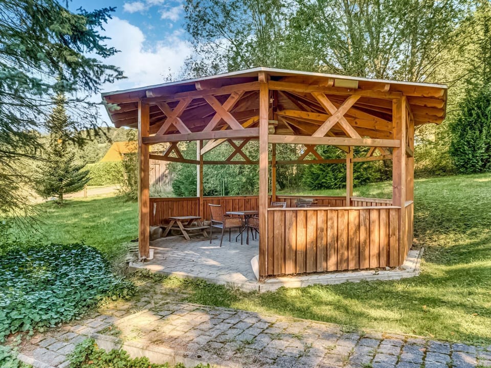 Villa | Property amenity