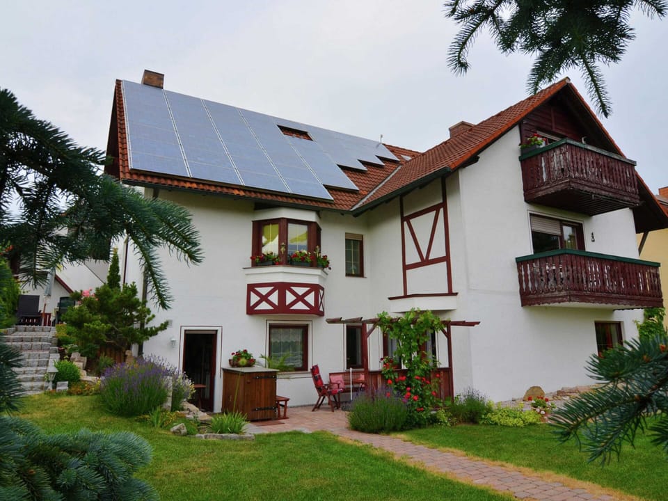 House | Exterior