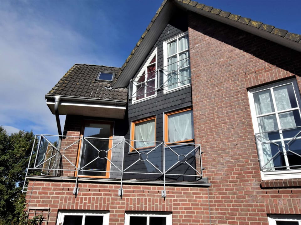 Apartment | Exterior