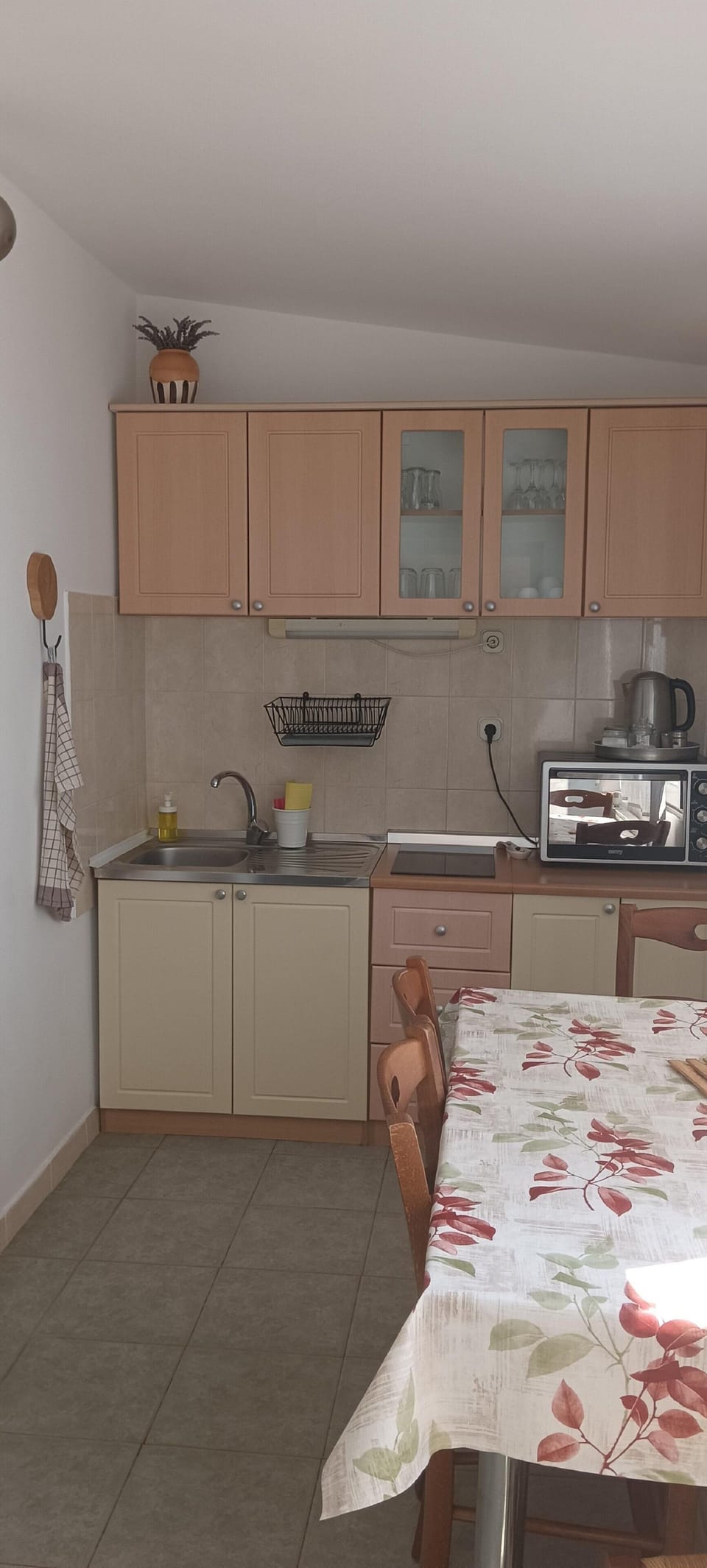 Apartment | Private kitchen