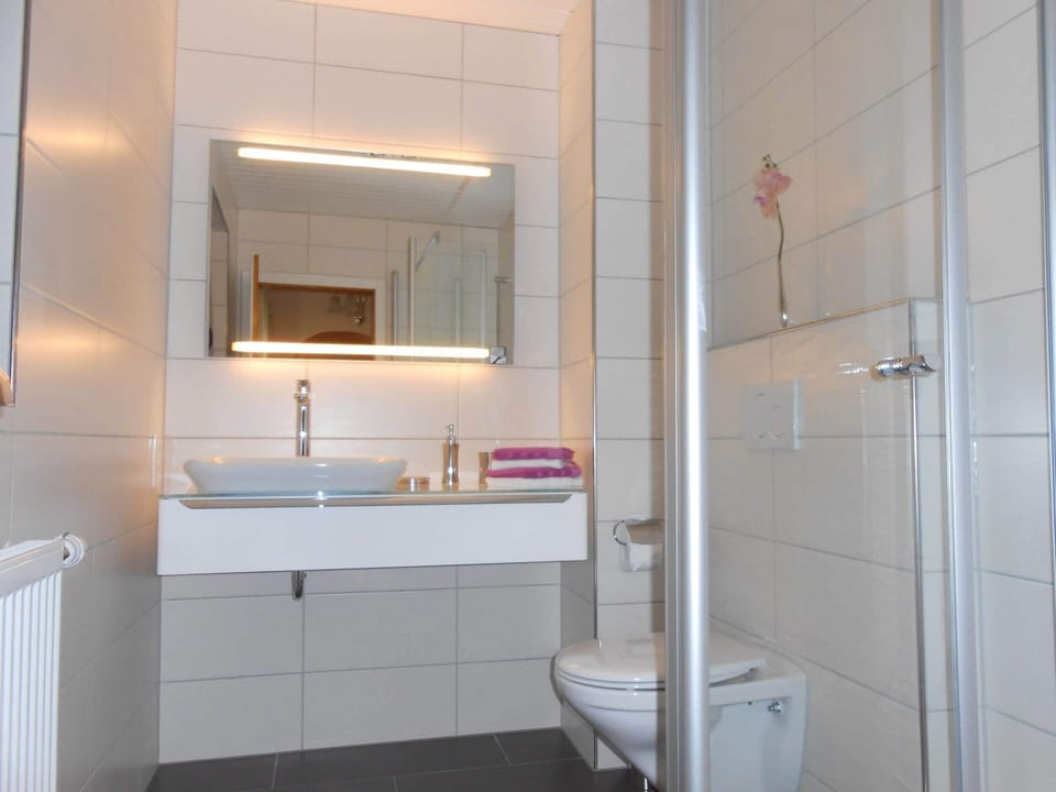 Ferienhaus Paula in Haserich im Hunsrueck House in Cochem-Zell