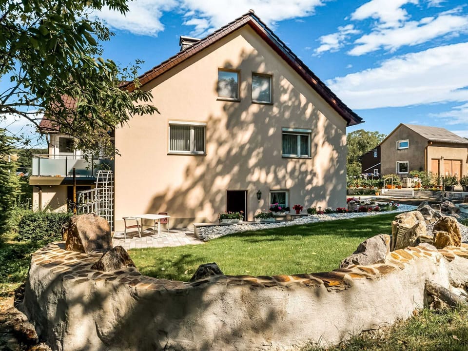 Apartment | Exterior