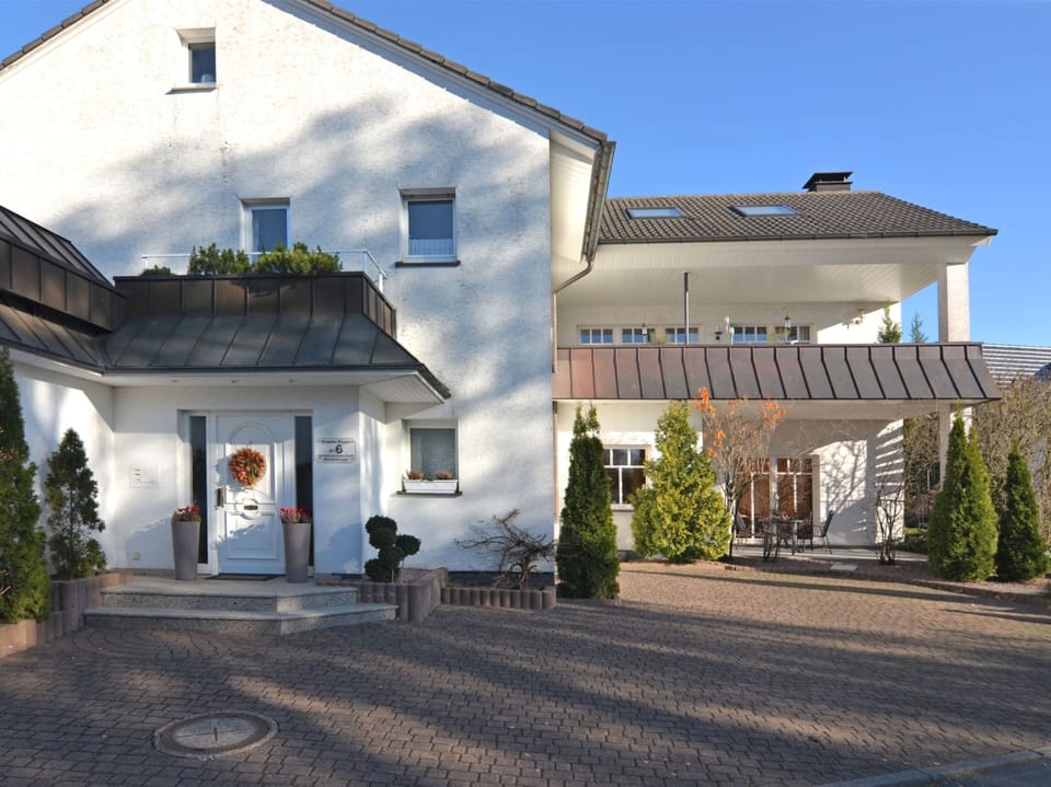Apartment | Exterior